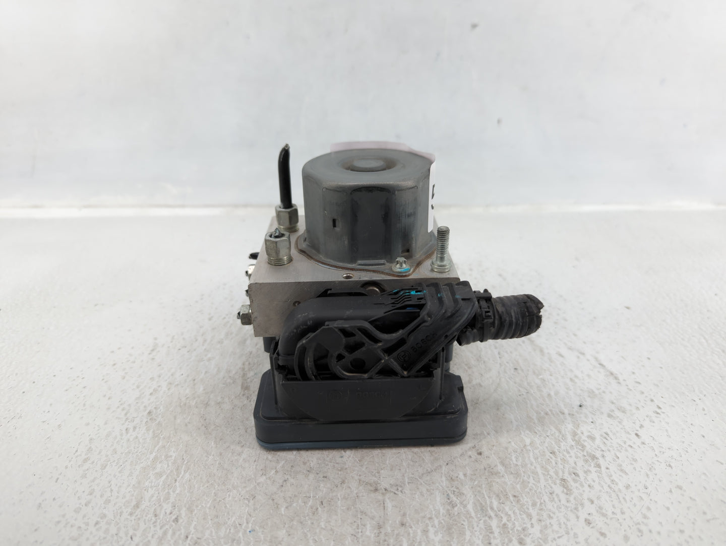 2015-2016 Nissan Rogue ABS Pump Control Module Replacement P/N:269 620 47660 5HA1A Fits Fits 2015 2016 OEM Used Auto Parts -