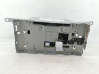 2014-2016 Nissan Rogue Am Fm Cd Player Radio Receiver - Oemusedautoparts1.com