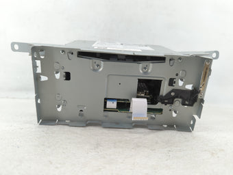 compare product 2014-2016 Nissan Rogue Am Fm Cd Player Radio Receiver