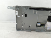 2014-2016 Nissan Rogue Am Fm Cd Player Radio Receiver - Oemusedautoparts1.com