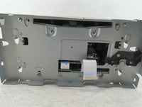 2014-2016 Nissan Rogue Am Fm Cd Player Radio Receiver - Oemusedautoparts1.com