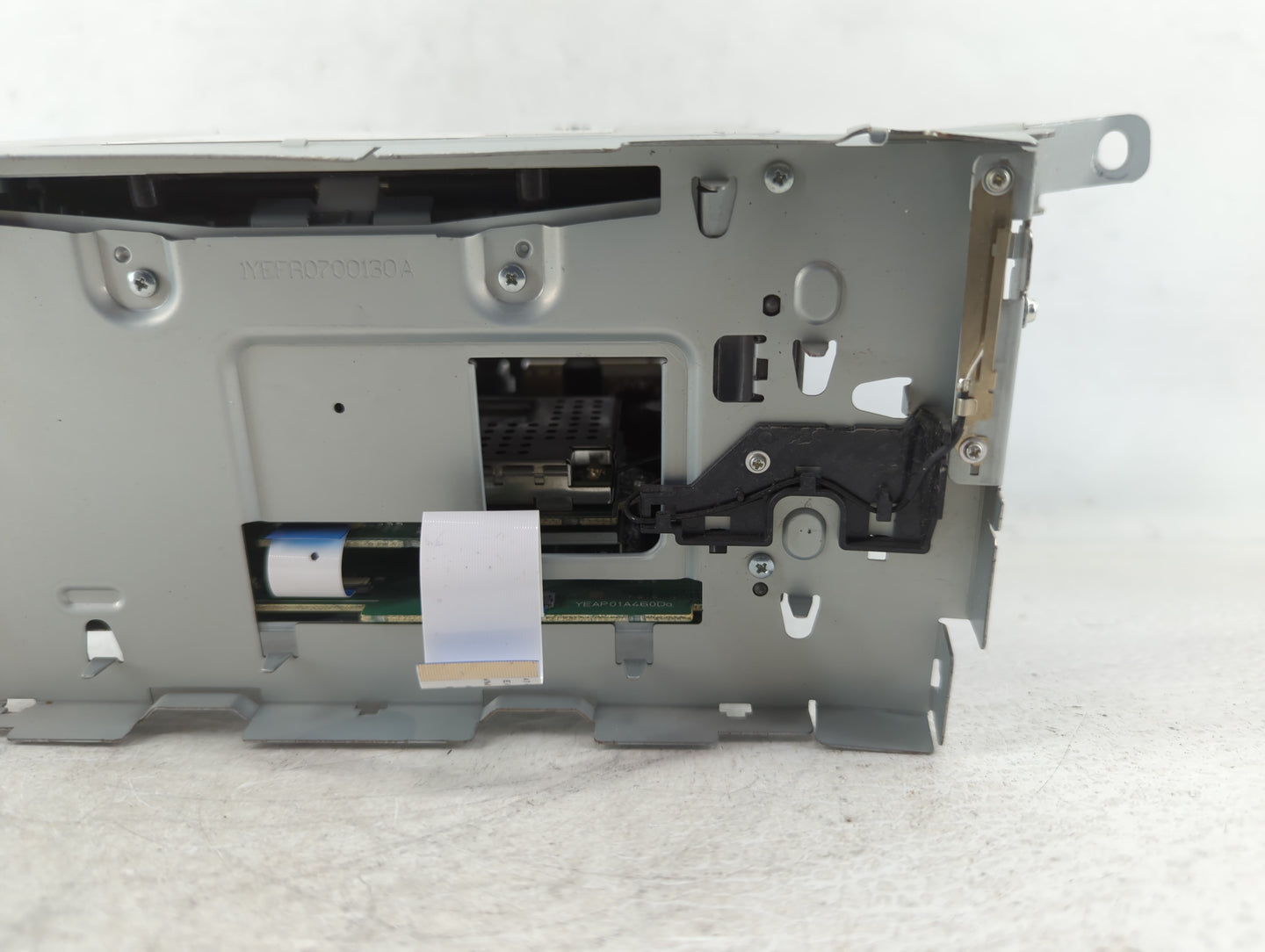 2014-2016 Nissan Rogue Am Fm Cd Player Radio Receiver - Oemusedautoparts1.com
