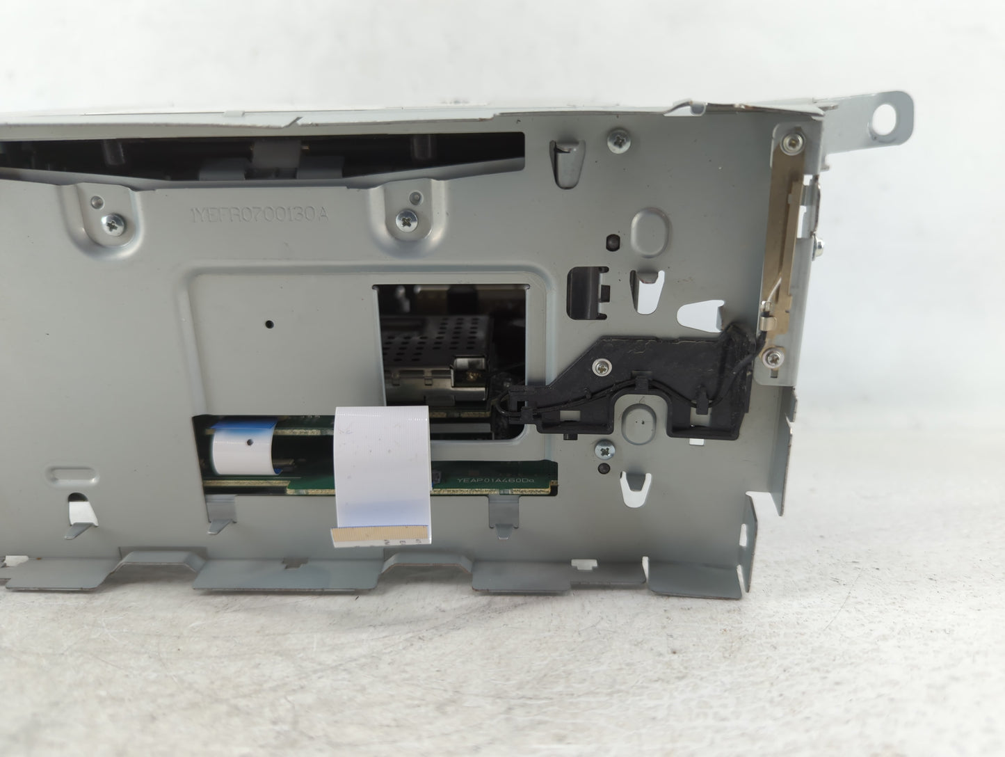 2014-2016 Nissan Rogue Am Fm Cd Player Radio Receiver - Oemusedautoparts1.com