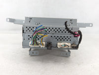 2014-2016 Nissan Rogue Am Fm Cd Player Radio Receiver - Oemusedautoparts1.com