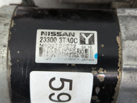 2015-2020 Nissan Rogue Car Starter Motor Solenoid OEM P/N:23300 3TA0C Fits Fits 2015 2016 2017 2018 2019 2020 OEM Used Auto 