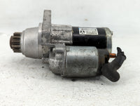 2015-2020 Nissan Rogue Car Starter Motor Solenoid OEM P/N:23300 3TA0C Fits Fits 2015 2016 2017 2018 2019 2020 OEM Used Auto 