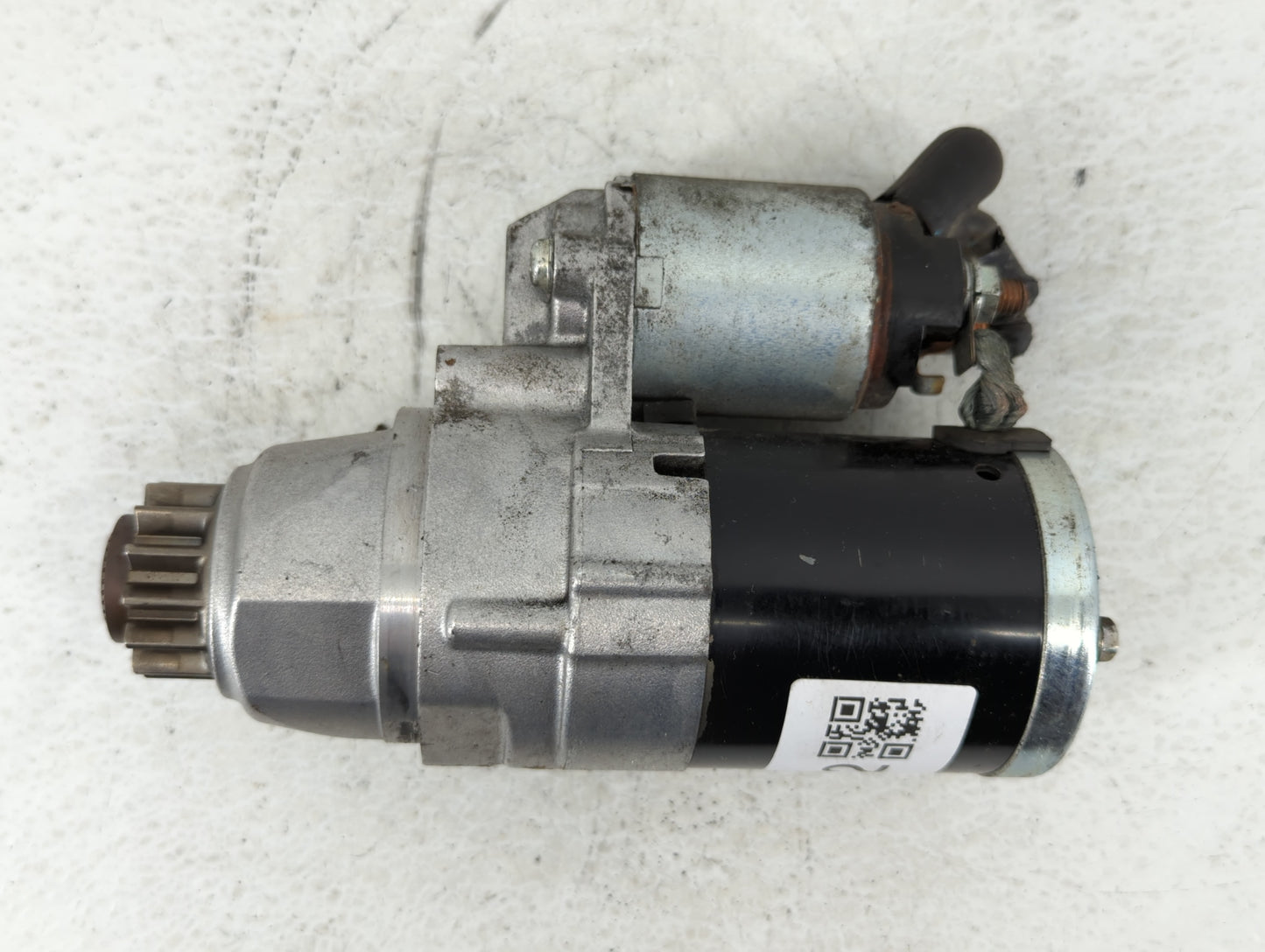 2015-2020 Nissan Rogue Car Starter Motor Solenoid OEM P/N:23300 3TA0C Fits Fits 2015 2016 2017 2018 2019 2020 OEM Used Auto 
