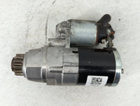 2015-2020 Nissan Rogue Car Starter Motor Solenoid OEM P/N:23300 3TA0C Fits Fits 2015 2016 2017 2018 2019 2020 OEM Used Auto 