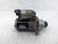 2015-2020 Nissan Rogue Car Starter Motor Solenoid OEM P/N:23300 3TA0C Fits Fits 2015 2016 2017 2018 2019 2020 OEM Used Auto 