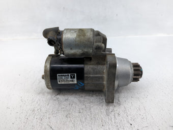 compare product 2015-2020 Nissan Rogue Car Starter Motor Solenoid OEM P/N:23300 3TA0C Fits Fits 2015 2016 2017 2018 2019 2020 OEM Used Auto Parts