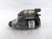 2015-2020 Nissan Rogue Car Starter Motor Solenoid OEM P/N:23300 3TA0C Fits Fits 2015 2016 2017 2018 2019 2020 OEM Used Auto 