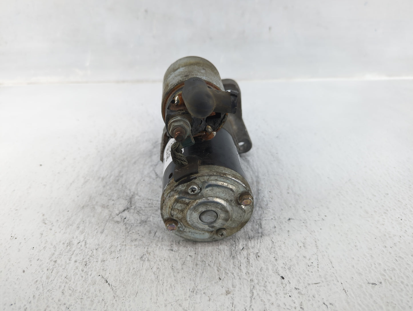 2015-2020 Nissan Rogue Car Starter Motor Solenoid OEM P/N:23300 3TA0C Fits Fits 2015 2016 2017 2018 2019 2020 OEM Used Auto 