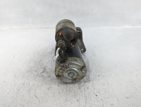 2015-2020 Nissan Rogue Car Starter Motor Solenoid OEM P/N:23300 3TA0C Fits Fits 2015 2016 2017 2018 2019 2020 OEM Used Auto 