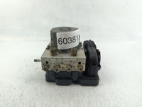 2015-2016 Nissan Rogue ABS Pump Control Module Replacement P/N:47660 5HA1A Fits Fits 2015 2016 OEM Used Auto Parts - Oemused