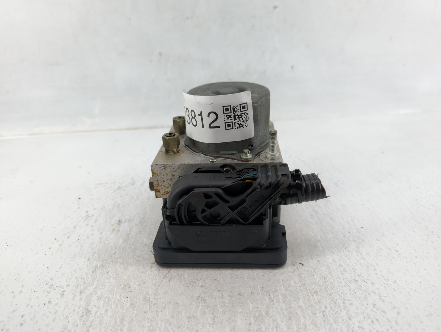 2015-2016 Nissan Rogue ABS Pump Control Module Replacement P/N:47660 5HA1A Fits Fits 2015 2016 OEM Used Auto Parts - Oemused