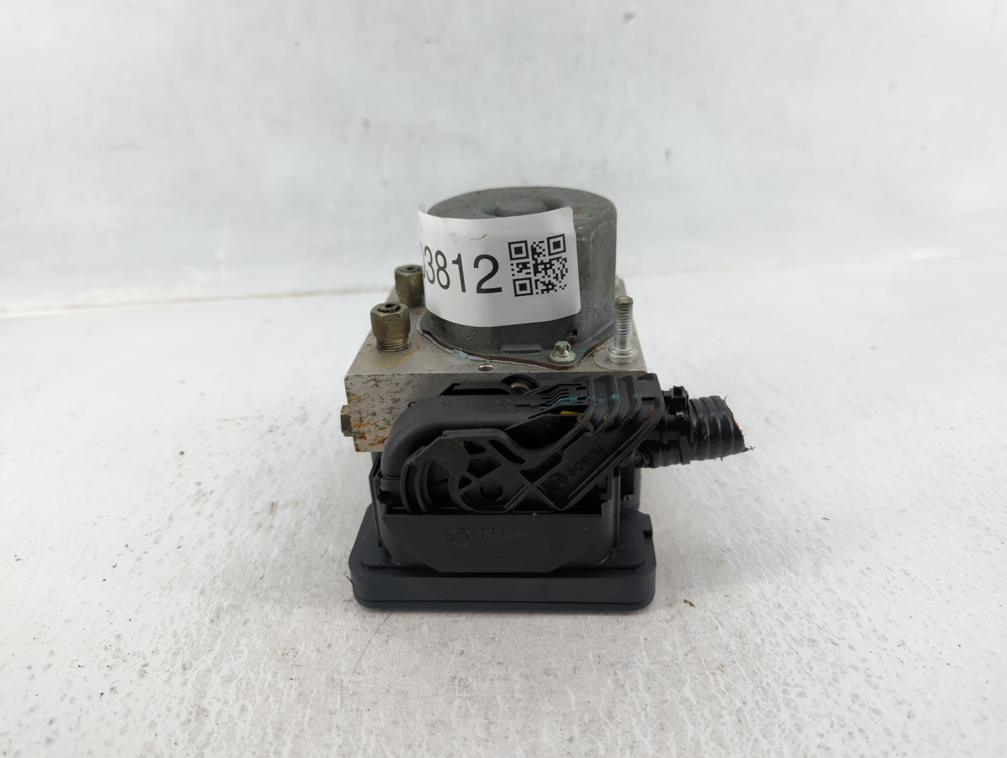 2015-2016 Nissan Rogue ABS Pump Control Module Replacement P/N:47660 5HA1A Fits Fits 2015 2016 OEM Used Auto Parts - Oemused