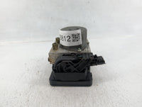 2015-2016 Nissan Rogue ABS Pump Control Module Replacement P/N:47660 5HA1A Fits Fits 2015 2016 OEM Used Auto Parts - Oemused