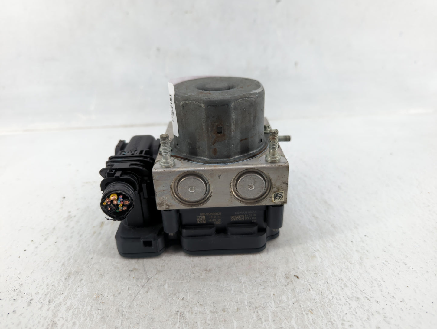 2015-2016 Nissan Rogue ABS Pump Control Module Replacement P/N:47660 5HA1A Fits Fits 2015 2016 OEM Used Auto Parts - Oemused