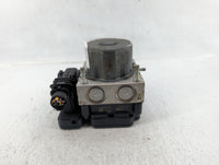 2015-2016 Nissan Rogue ABS Pump Control Module Replacement P/N:47660 5HA1A Fits Fits 2015 2016 OEM Used Auto Parts - Oemused