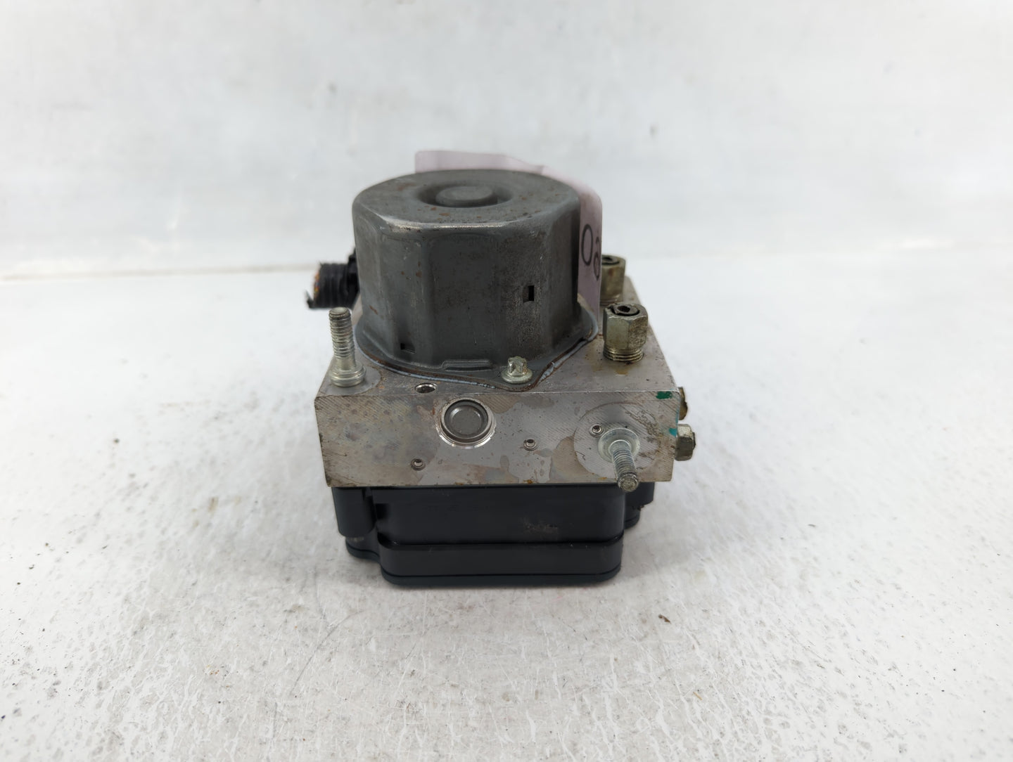 2015-2016 Nissan Rogue ABS Pump Control Module Replacement P/N:47660 5HA1A Fits Fits 2015 2016 OEM Used Auto Parts - Oemused