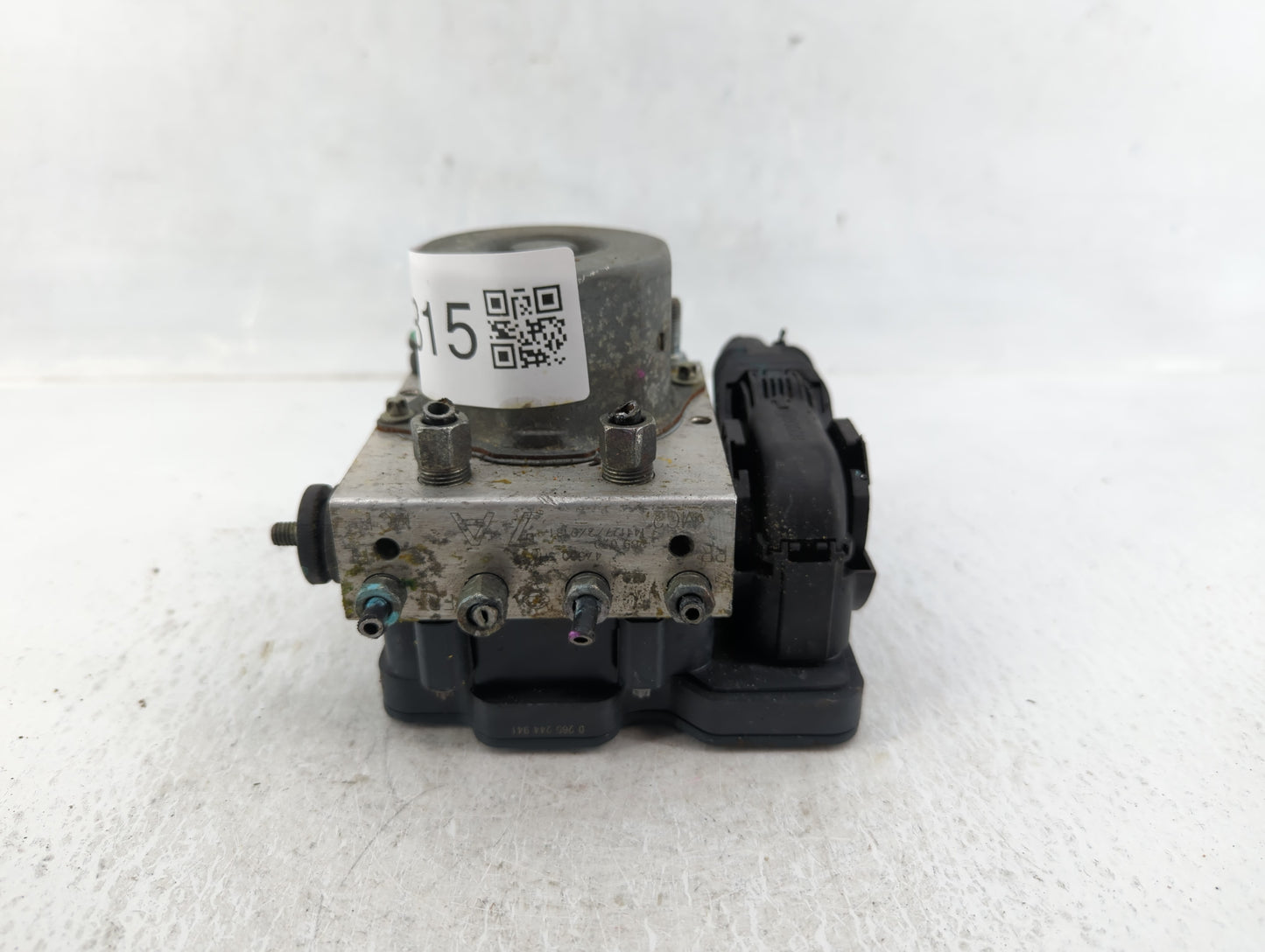 2015-2016 Nissan Rogue ABS Pump Control Module Replacement P/N:47660 3HA1A Fits Fits 2015 2016 OEM Used Auto Parts - Oemused
