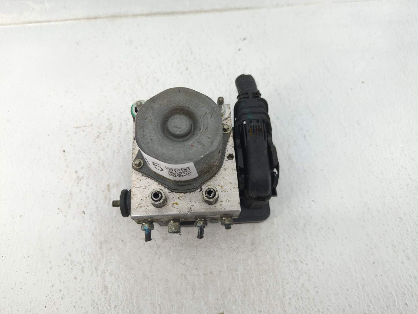 2015-2016 Nissan Rogue ABS Pump Control Module Replacement P/N:47660 3HA1A Fits Fits 2015 2016 OEM Used Auto Parts - Oemused