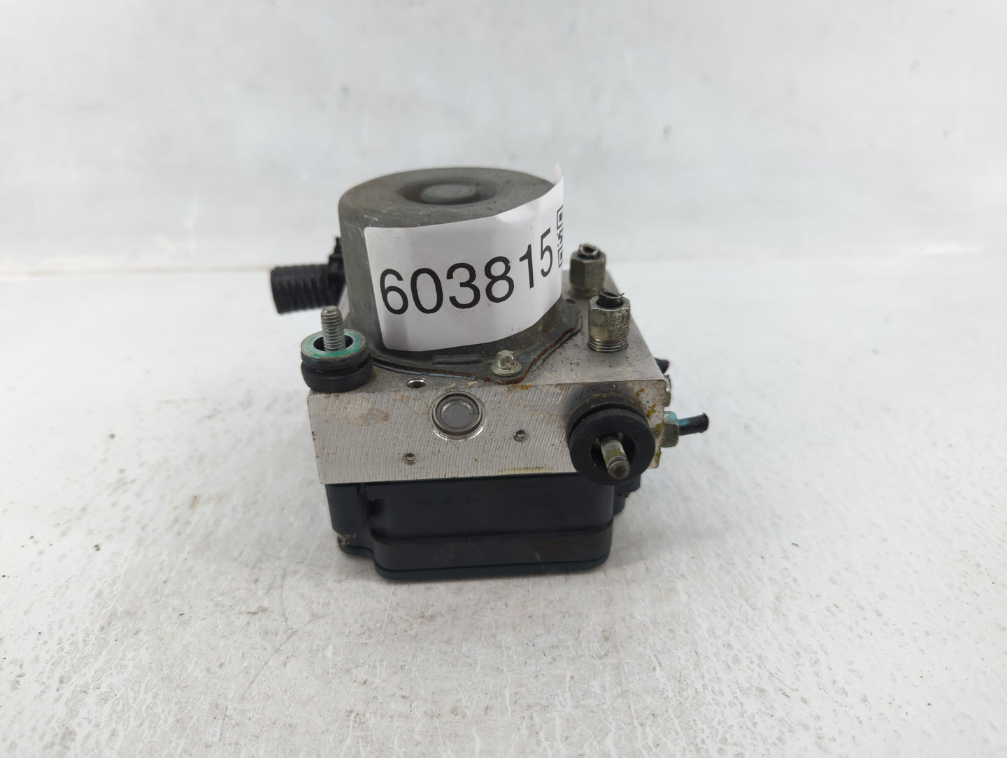 2015-2016 Nissan Rogue ABS Pump Control Module Replacement P/N:47660 3HA1A Fits Fits 2015 2016 OEM Used Auto Parts - Oemused