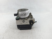 2015-2016 Nissan Rogue ABS Pump Control Module Replacement P/N:47660 3HA1A Fits Fits 2015 2016 OEM Used Auto Parts - Oemused