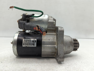 2015-2020 Nissan Rogue Car Starter Motor Solenoid OEM P/N:M000TB0072 23300 3TA0C Fits Fits 2015 2016 2017 2018 2019 2020 OEM