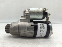 2015-2020 Nissan Rogue Car Starter Motor Solenoid OEM P/N:M000TB0072 23300 3TA0C Fits Fits 2015 2016 2017 2018 2019 2020 OEM