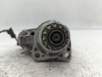 2015-2020 Nissan Rogue Car Starter Motor Solenoid OEM P/N:M000TB0072ZC 23300 3TA0C Fits Fits 2015 2016 2017 2018 2019 2020 O