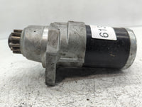 2015-2020 Nissan Rogue Car Starter Motor Solenoid OEM P/N:M000TB0072ZC 23300 3TA0C Fits Fits 2015 2016 2017 2018 2019 2020 O