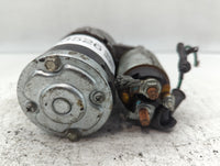 2015-2020 Nissan Rogue Car Starter Motor Solenoid OEM P/N:M000TB0072ZC 23300 3TA0C Fits Fits 2015 2016 2017 2018 2019 2020 O