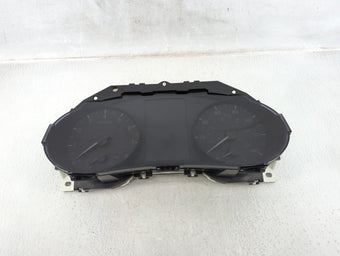 compare product 2015 Nissan Rogue Instrument Cluster Speedometer Gauges P/N:5HA3A/WH7K 5HA0A/0I4V, 5HA3A/US9A, 5HA3A/XSX0, 5HA3A/672L Fits OEM Used Auto Parts