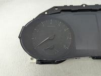 2015 Nissan Rogue Instrument Cluster Speedometer Gauges P/N:5HA3A/WH7K 5HA0A/0I4V, 5HA3A/US9A, 5HA3A/XSX0, 5HA3A/672L Fits O