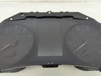 2015 Nissan Rogue Instrument Cluster Speedometer Gauges P/N:5HA3A/WH7K 5HA0A/0I4V, 5HA3A/US9A, 5HA3A/XSX0, 5HA3A/672L Fits O