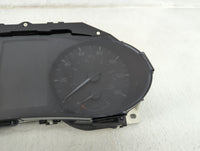 2015 Nissan Rogue Instrument Cluster Speedometer Gauges P/N:5HA3A/WH7K 5HA0A/0I4V, 5HA3A/US9A, 5HA3A/XSX0, 5HA3A/672L Fits O