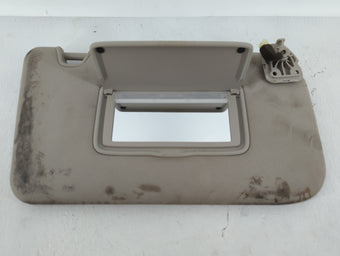 compare product 2014-2017 Nissan Rogue Sun Visor Shade Replacement Passenger Right Mirror Fits Fits 2014 2015 2016 2017 OEM Used Auto Parts