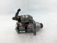 2015-2020 Nissan Rogue Car Starter Motor Solenoid OEM P/N:23300 3TA0C Fits Fits 2015 2016 2017 2018 2019 2020 OEM Used Auto 