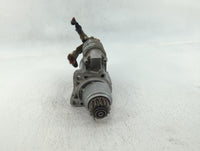 2015-2020 Nissan Rogue Car Starter Motor Solenoid OEM P/N:23300 3TA0C Fits Fits 2015 2016 2017 2018 2019 2020 OEM Used Auto 