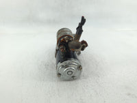 2015-2020 Nissan Rogue Car Starter Motor Solenoid OEM P/N:23300 3TA0C Fits Fits 2015 2016 2017 2018 2019 2020 OEM Used Auto 