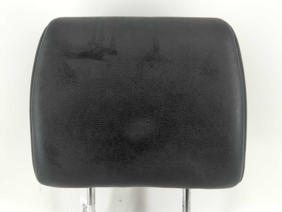 2015 Nissan Rogue Headrest Head Rest Rear Center Seat Black 619911 - Oemusedautoparts1.com