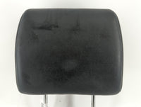 2015 Nissan Rogue Headrest Head Rest Rear Center Seat Black 619911 - Oemusedautoparts1.com