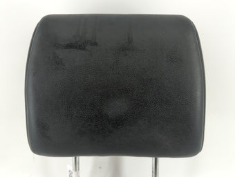 compare product 2015 Nissan Rogue Headrest Head Rest Rear Center Seat Black 619911