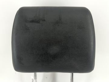 2015 Nissan Rogue Headrest Head Rest Front Driver Passenger Seat Black - Oemusedautoparts1.com