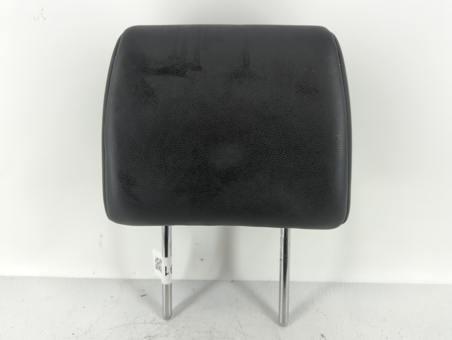 2015 Nissan Rogue Headrest Head Rest Front Driver Passenger Seat Black - Oemusedautoparts1.com