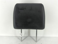 2015 Nissan Rogue Headrest Head Rest Front Driver Passenger Seat Black - Oemusedautoparts1.com