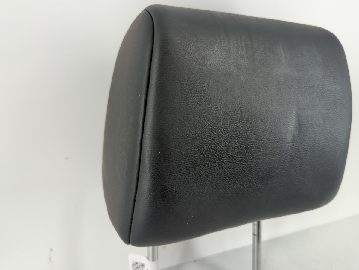 2015 Nissan Rogue Headrest Head Rest Rear Center Seat Black 619911 - Oemusedautoparts1.com