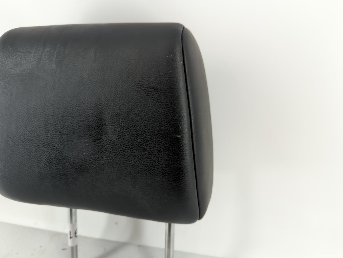 2015 Nissan Rogue Headrest Head Rest Rear Center Seat Black 619911 - Oemusedautoparts1.com