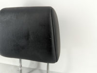 2015 Nissan Rogue Headrest Head Rest Front Driver Passenger Seat Black - Oemusedautoparts1.com